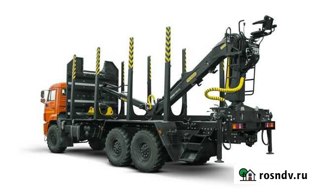 Сервисное обслуживание и ремонт гидроманипуляторов Западная Двина - изображение 1