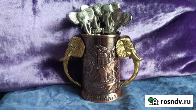 Набор для канапе Екатеринбург - изображение 1