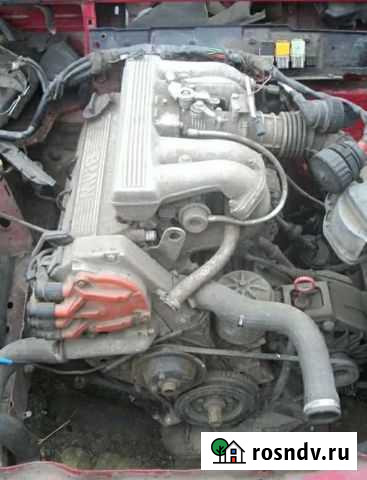 Двигатель бмв м40 Дьяконово - изображение 1