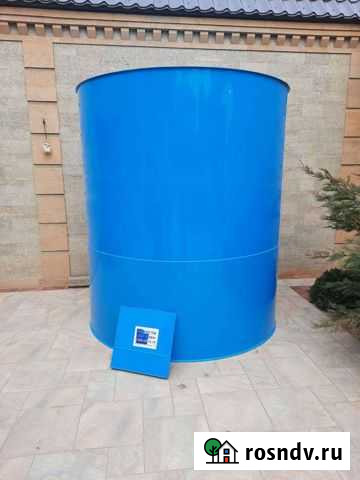 Емкости для воды пластиковые Избербаш - изображение 1