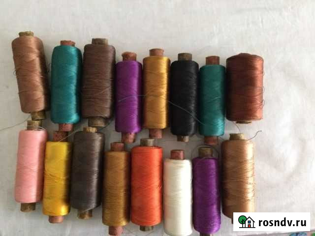Нитки Балашиха - изображение 1