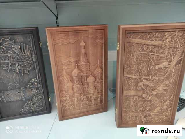 Нарды Тула - изображение 1