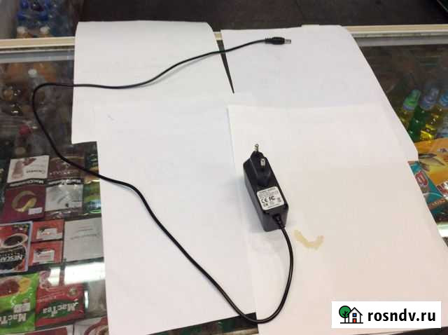 Блок питания power supply model: Art 960112 Омск - изображение 1