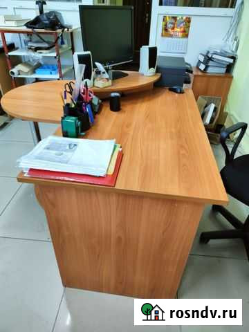 Мебель для офиса Чита - изображение 1