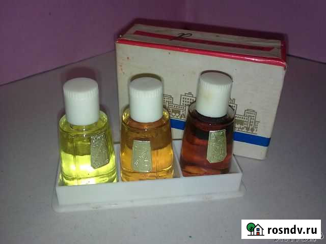 Духи От харьковчан Бердск - изображение 1