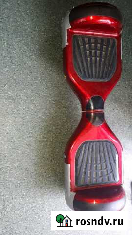 Гироскутер Благовещенск - изображение 1