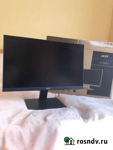 Монитор для компьютера Раменское - изображение 1