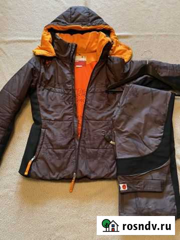 Лыжный костюм Rossignol x Castelbajac Домодедово - изображение 1