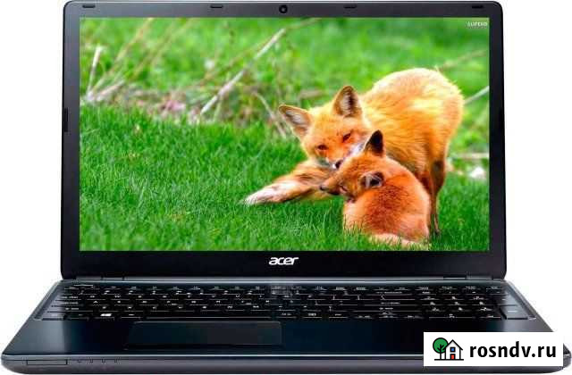 Продам ноутбуки Acer и Dell Архангельск - изображение 1