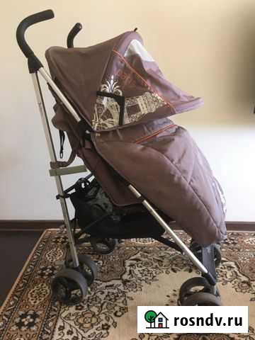 Jetem коляска прогулочная Казань - изображение 1