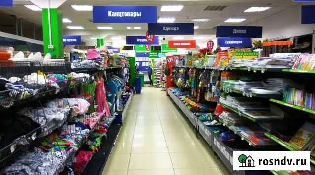 Полевской - Подработка, счётчик в магазин Полевской - изображение 1