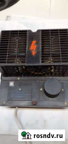 Ограничитель напряжения Селенгинск - изображение 1