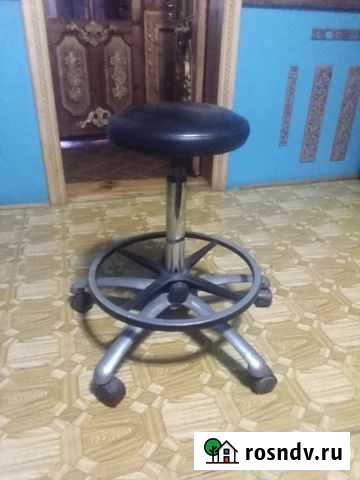 Стул педекюрный Нариманов - изображение 1