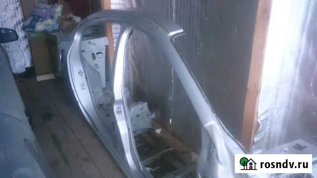 Кузов Ельники - изображение 1