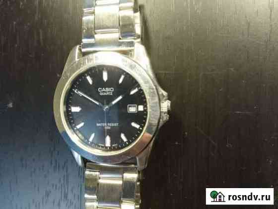 Часы Casio Благовещенск