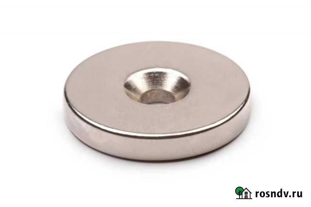 Магнит Липецк - изображение 1