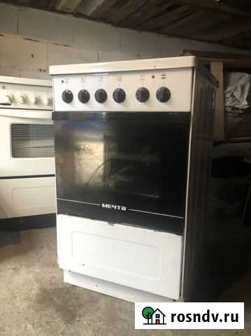 Электрическая плита «Мечта» Магнитогорск - изображение 1