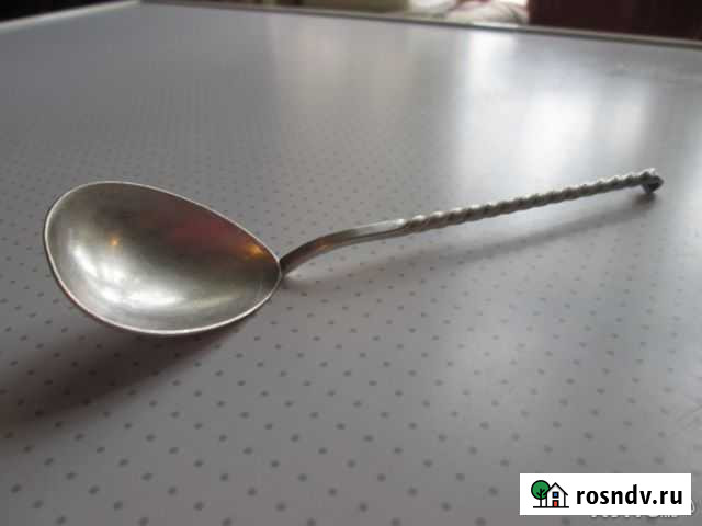 Ложка Сальск - изображение 1