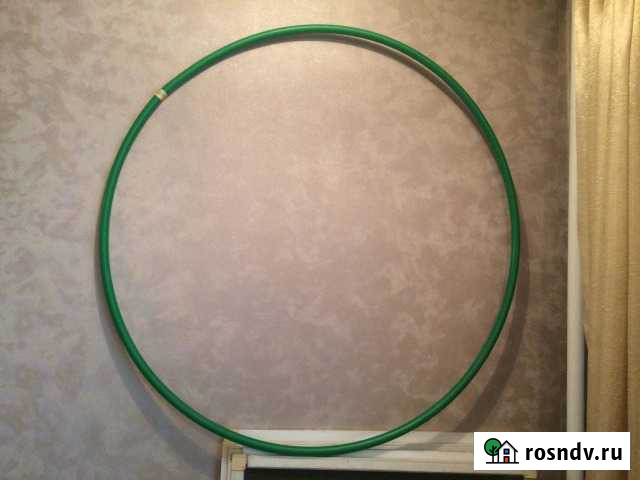Обруч для художественной гимнастики Чита - изображение 1