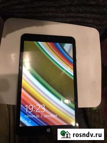 Планшет на windows с клавиатурой Курган - изображение 1