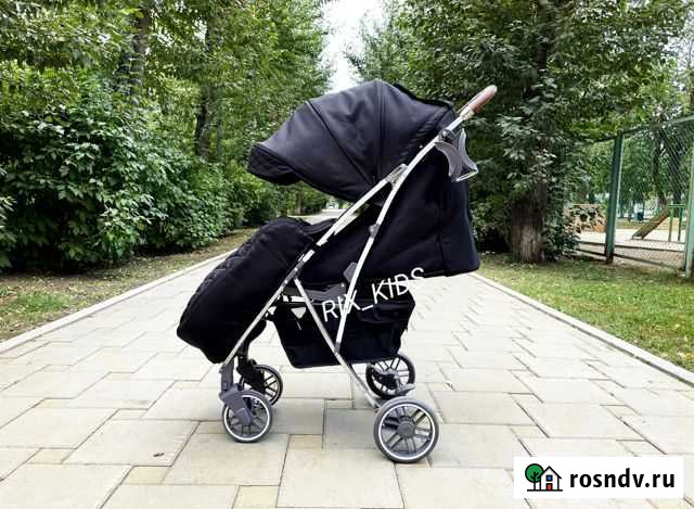 Детская коляска Челябинск - изображение 1