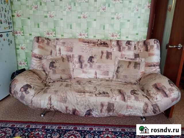 Диван бу Чаплыгин - изображение 1