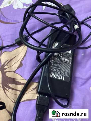 Блок питания Старый Оскол - изображение 1