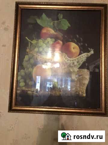 Картина Узловая - изображение 1