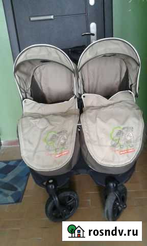 Коляска Ижевск - изображение 1