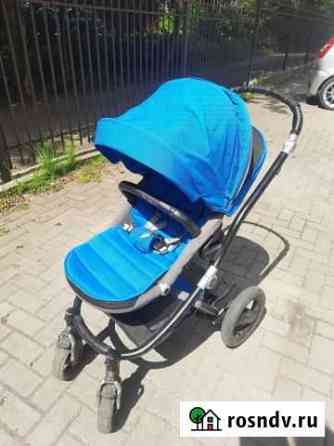 Коляска прогулочная Britax Affinity Гурьевск