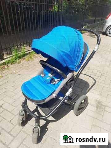 Коляска прогулочная Britax Affinity Гурьевск - изображение 1