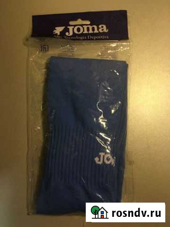 Гетры футбольные joma. Размер M Ярославль - изображение 1