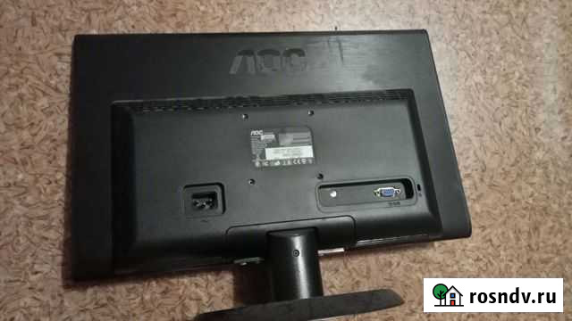 Монитор Dell Светлогорск - изображение 1