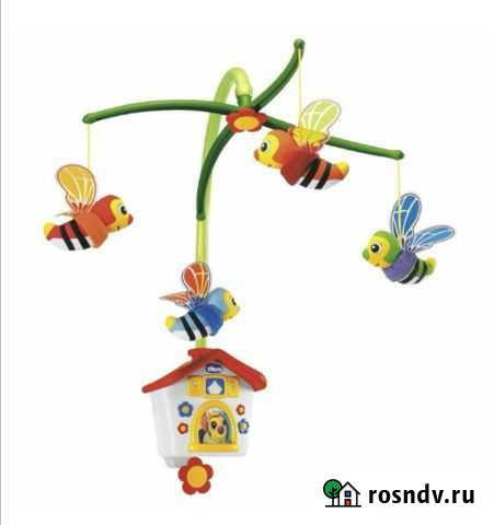 Мобиль Будённовск - изображение 1