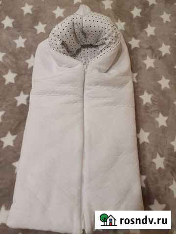 Конверт на выписку Мурманск - изображение 1