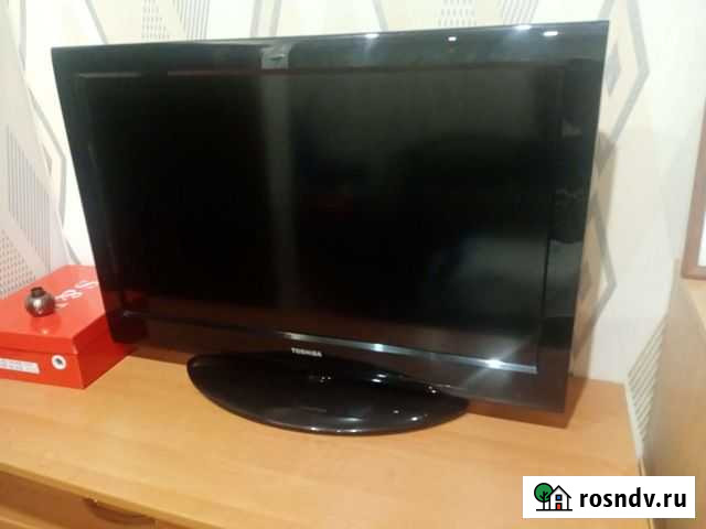 Телевизор Курган - изображение 1