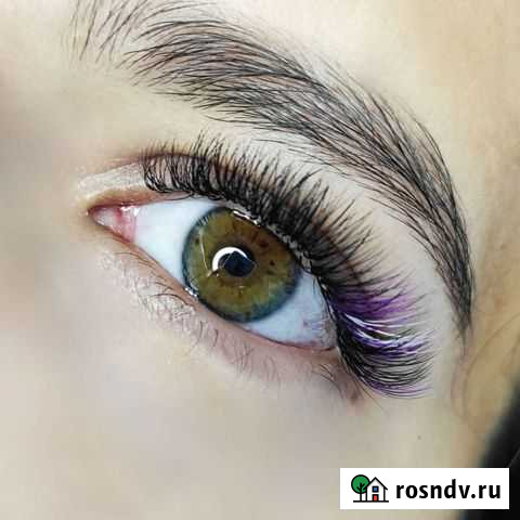 Наращивание ресниц Металлург Ижевск - изображение 1