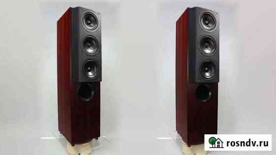 KEF Reference 105/3 Аксай