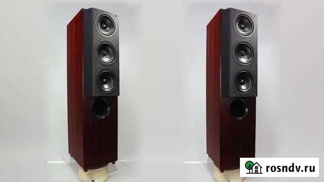 KEF Reference 105/3 Аксай - изображение 1