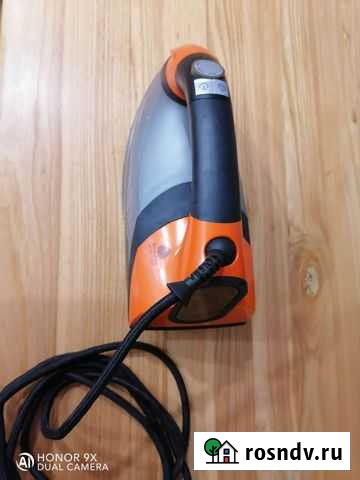 Утюг с парогенератором Анапа - изображение 1