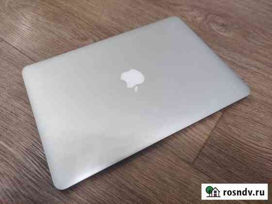 Apple MacBook Air 13 2017 (куплен в 2019) Мосрентген