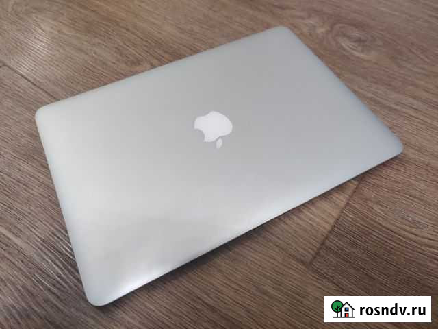 Apple MacBook Air 13 2017 (куплен в 2019) Мосрентген - изображение 1