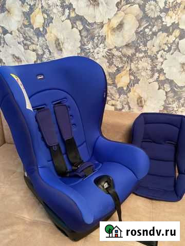 Детское автомобильное кресло Chicco Cosmos 0+/1 Белгород - изображение 1