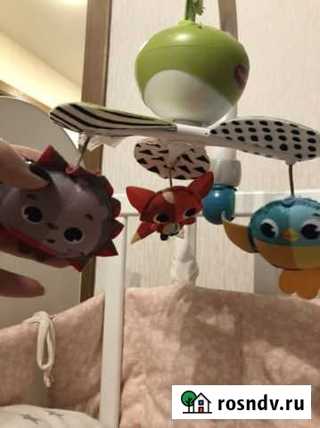 Мобиль Набережные Челны - изображение 1