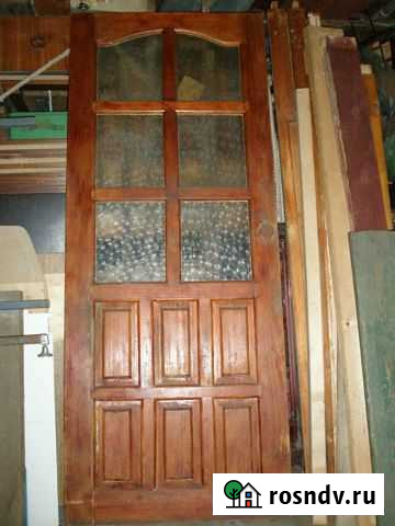 Двери Смоленск - изображение 1