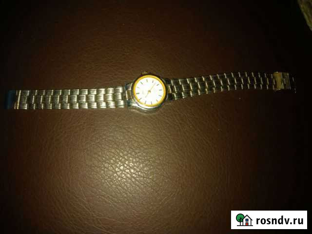 Часы Ачинск - изображение 1