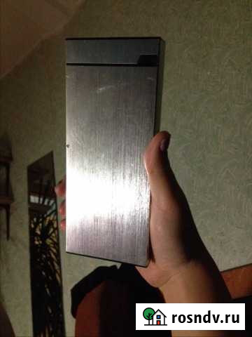 Внешний аккумулятор Новоалтайск - изображение 1