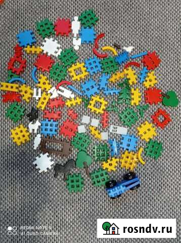 Конструктор Мурманск - изображение 1