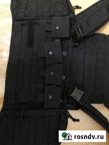 Разгрузка модульная тт в комплекте Астрахань - изображение 1