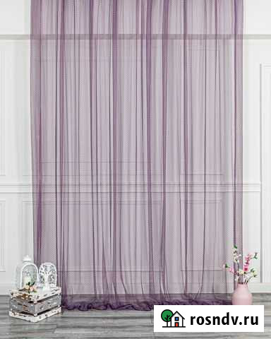 Тюль Махачкала - изображение 1